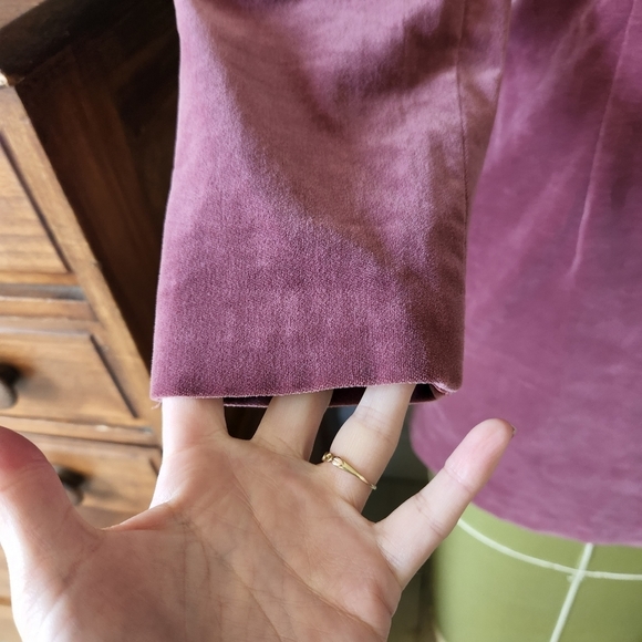 SHYANG YIH Velvet Dress - Picture 3 of 13